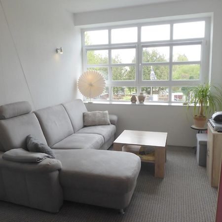 Ferienwohnung App. Weisses Haus Hohen Neuendorf Exterior foto